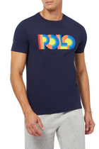 Polo Logo T-shirt